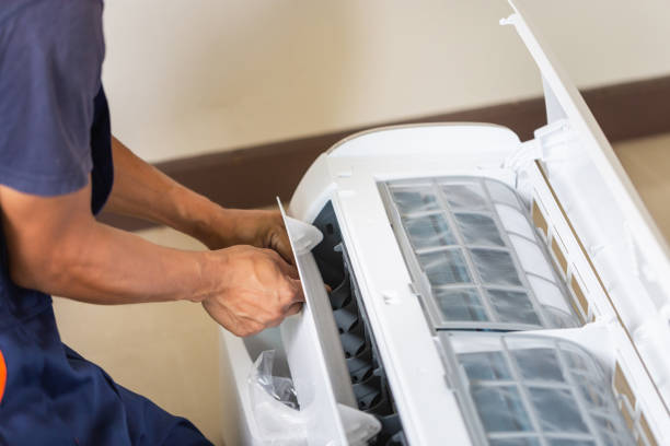 Affordable air conditioning repair in Rolling Hills Estates, CA